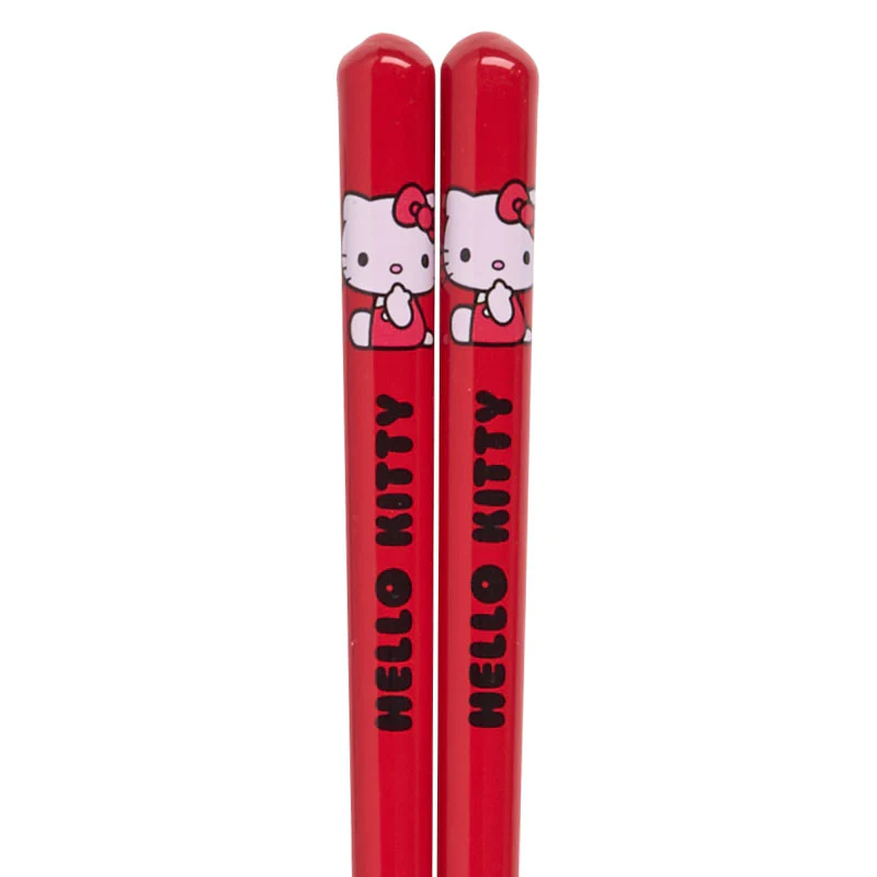 Hello Kitty NL Chopsticks - Image 2
