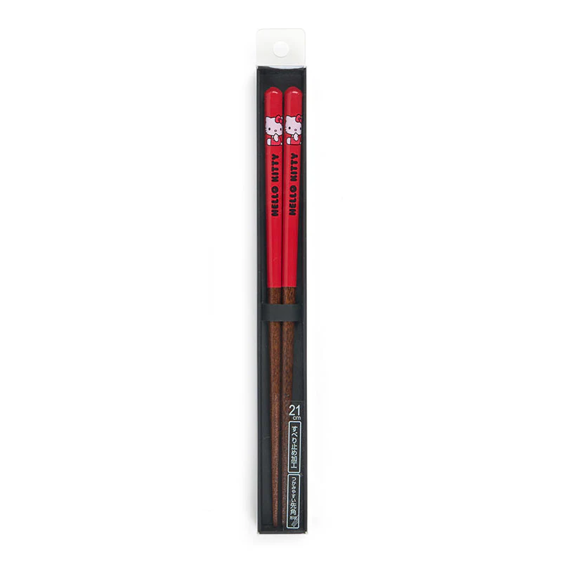 Hello Kitty NL Chopsticks - Image 3