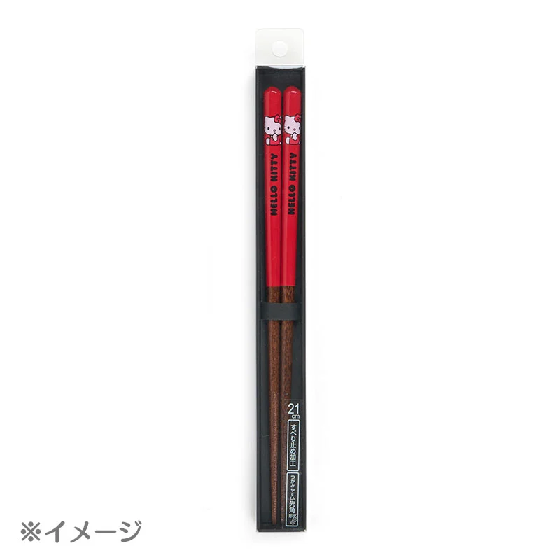 My Melody NL Chopsticks - Image 3