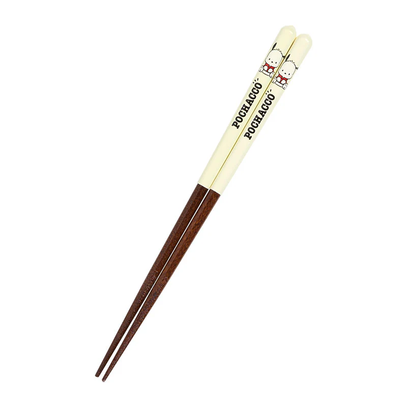 Pochacco NL Chopsticks