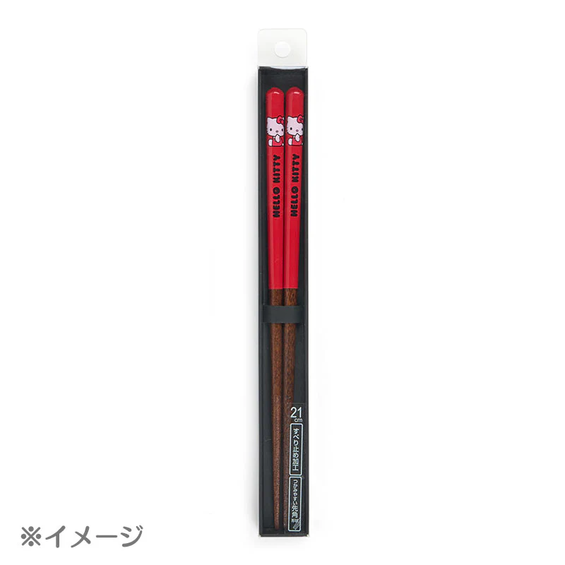 Badtz-Maru NL Chopsticks - Image 3