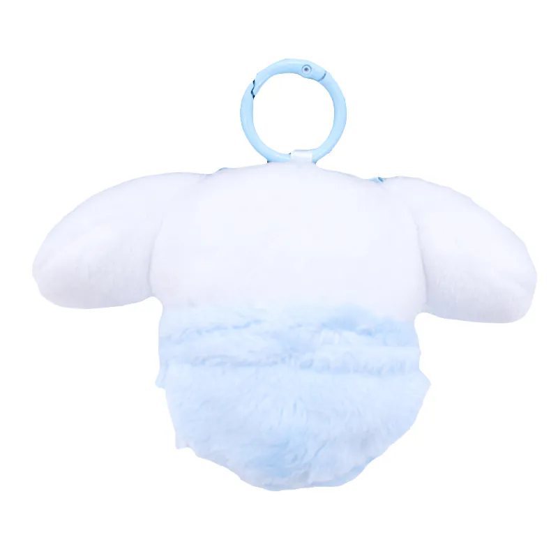 Cinnamoroll Baby Mascot Plush Keychain - Image 2