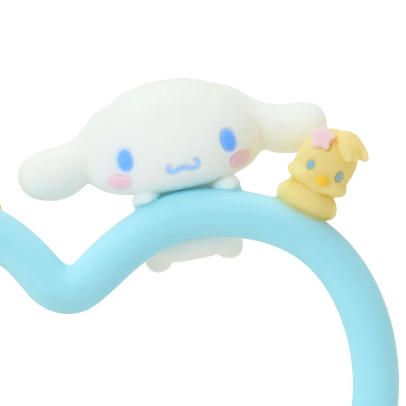 Cinnamoroll Heart Smartphone Ring - Image 3