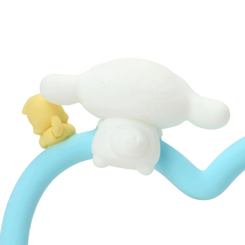 Cinnamoroll Heart Smartphone Ring - Image 4