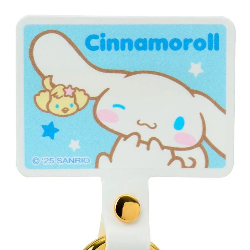 Cinnamoroll Heart Smartphone Ring - Image 5