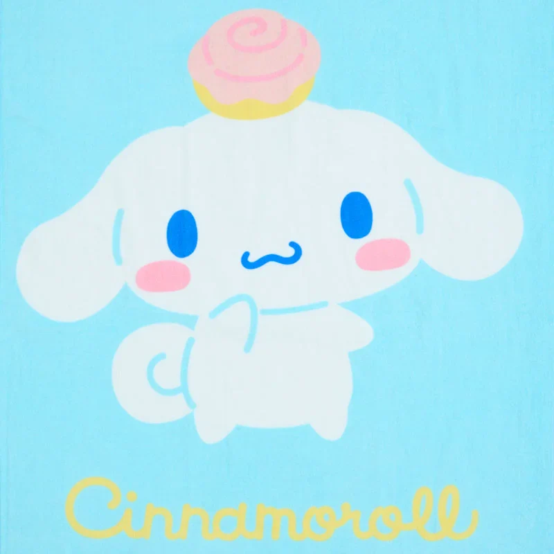 Cinnamoroll Large Pose Towel - Image 2