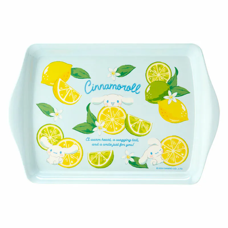Cinnamoroll Lemon Tray - Image 2