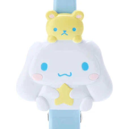 Cinnamoroll Long Hair Clip - Image 3