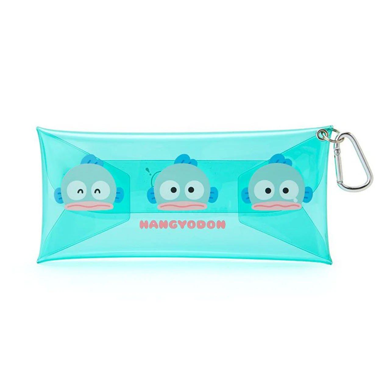 Sanrio Characters Large Clear Mini Pouch - Image 2
