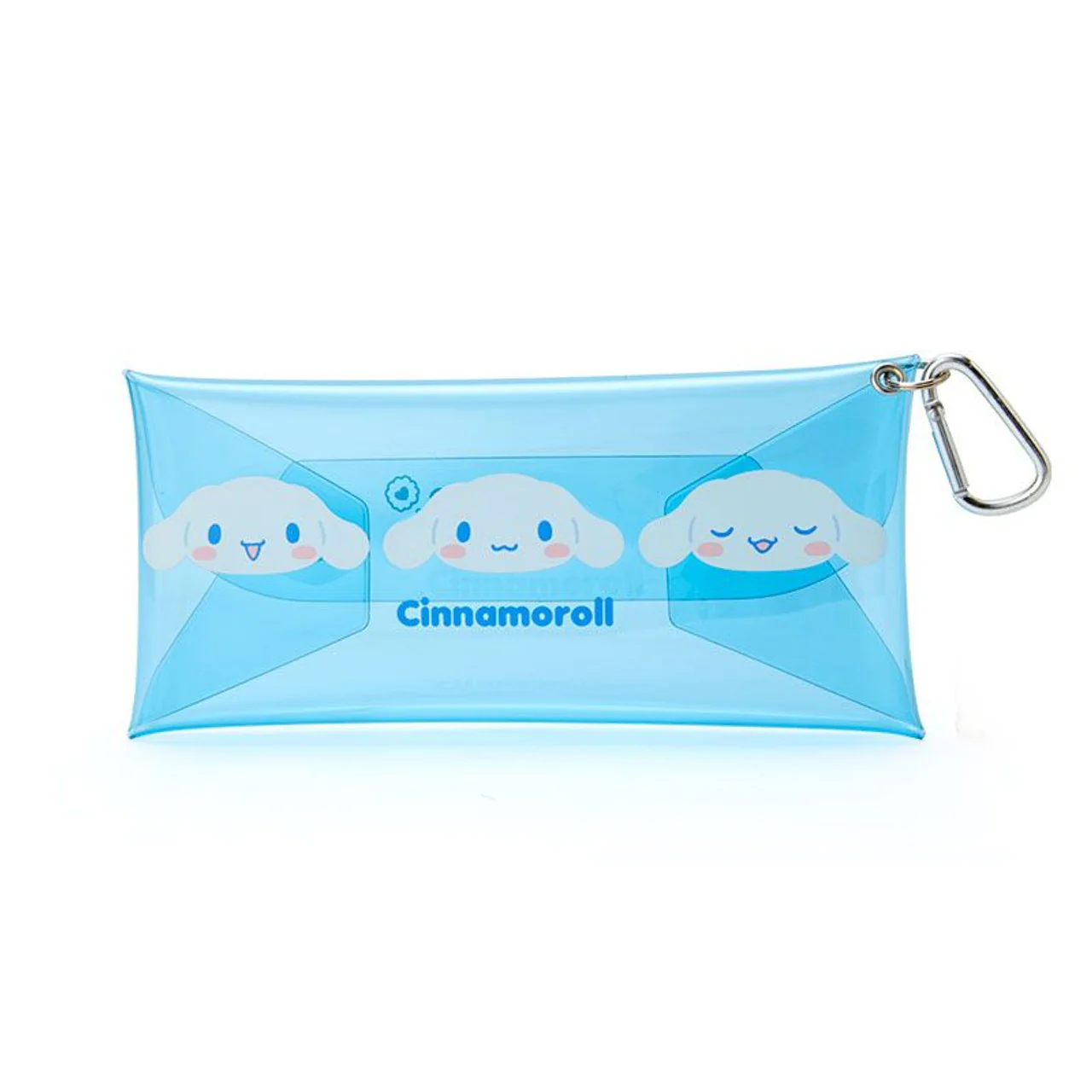 Sanrio Characters Large Clear Mini Pouch - Image 5