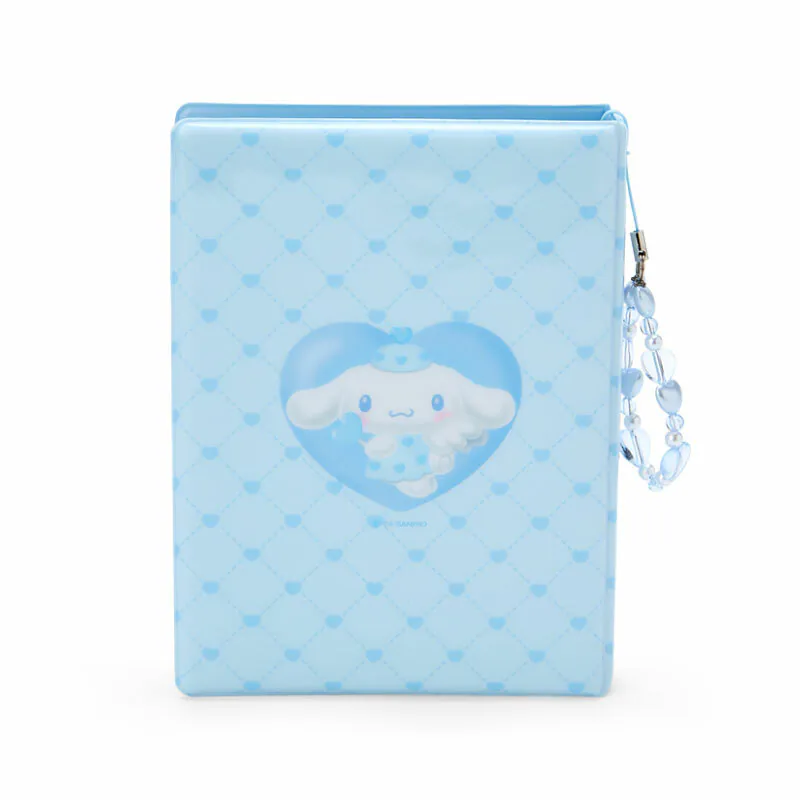 Cinnamoroll Dream Blue Collection Card Case - Image 2