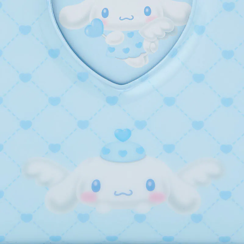 Cinnamoroll Dream Blue Collection Card Case - Image 4