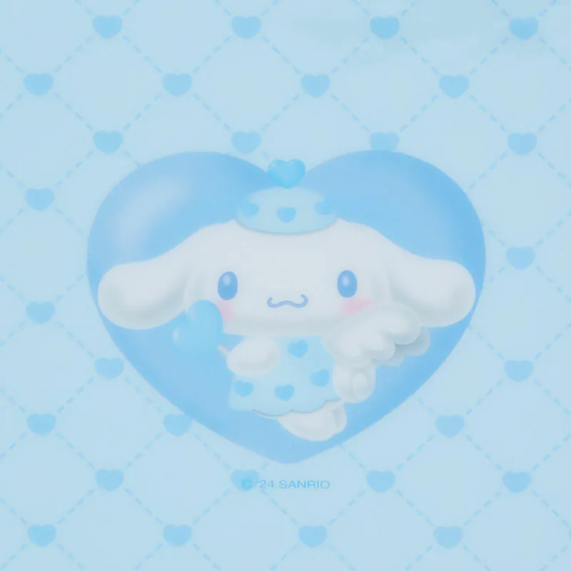 Cinnamoroll Dream Blue Collection Card Case - Image 5
