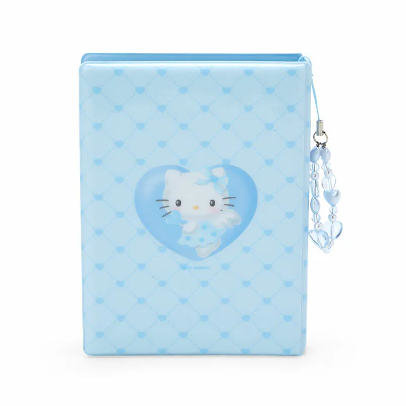 Hello Kitty Dream Blue Collection Card Case - Image 2