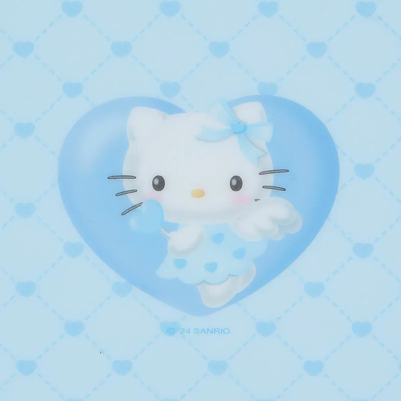 Hello Kitty Dream Blue Collection Card Case - Image 5