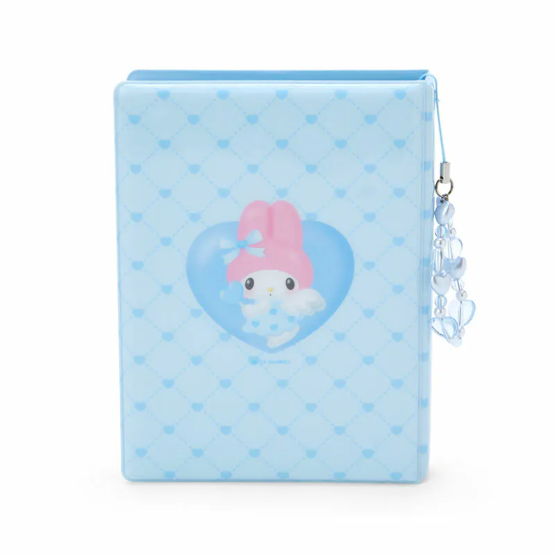 My Melody Dream Blue Collection Card Case - Image 2