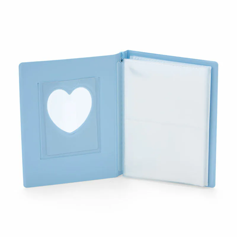 My Melody Dream Blue Collection Card Case - Image 3