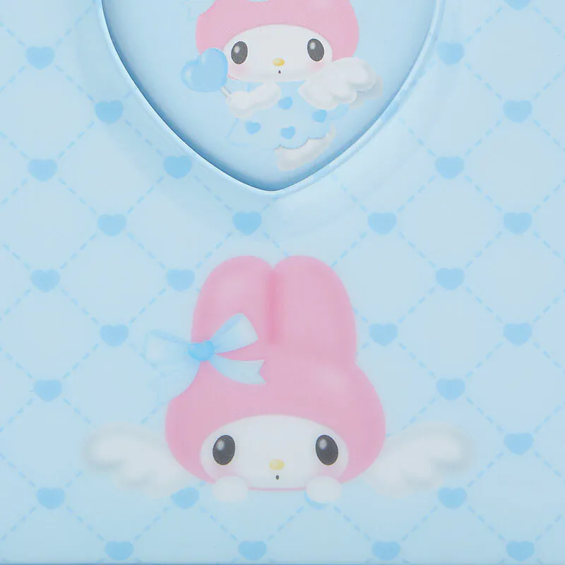 My Melody Dream Blue Collection Card Case - Image 4