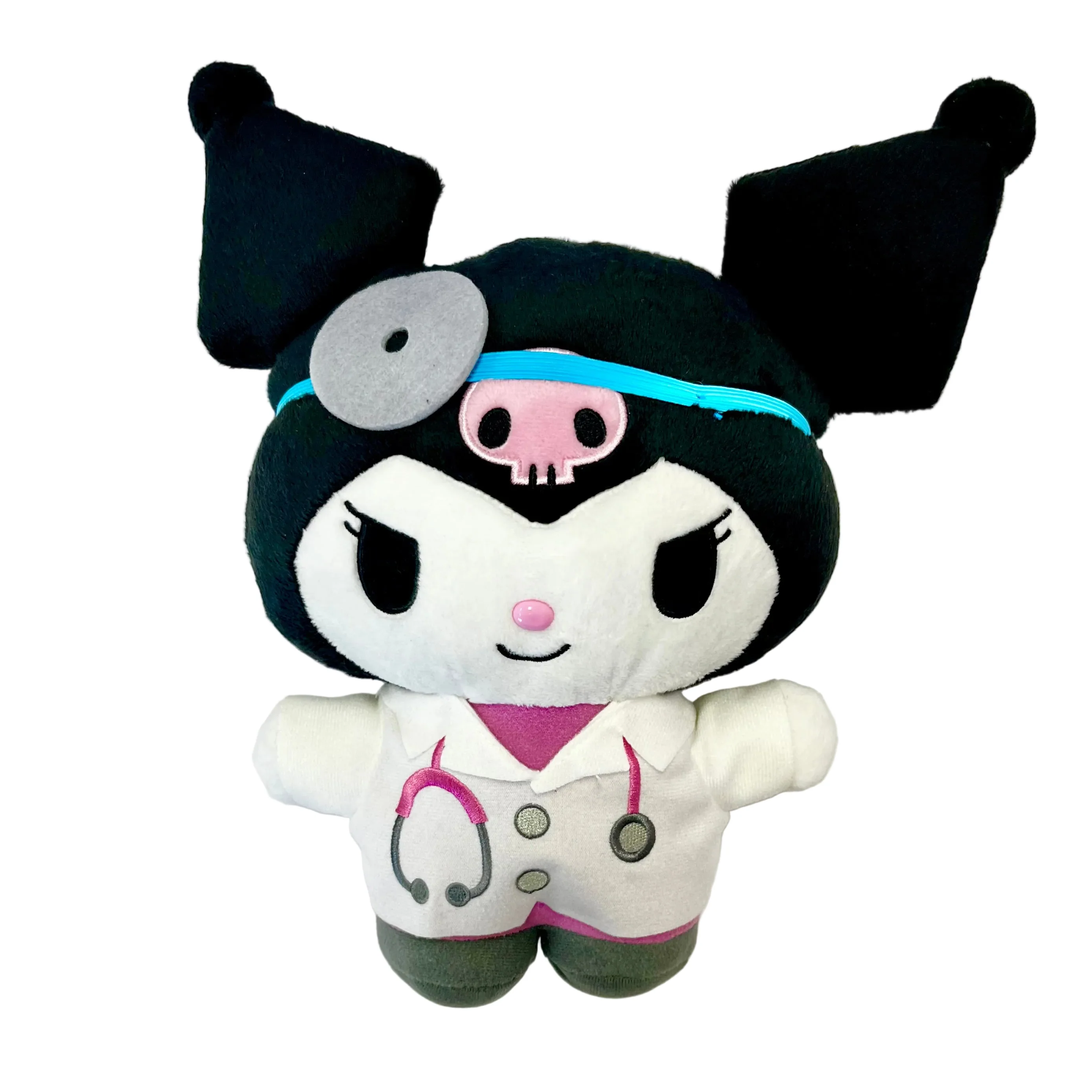Kuromi Doctor Collectible Plush