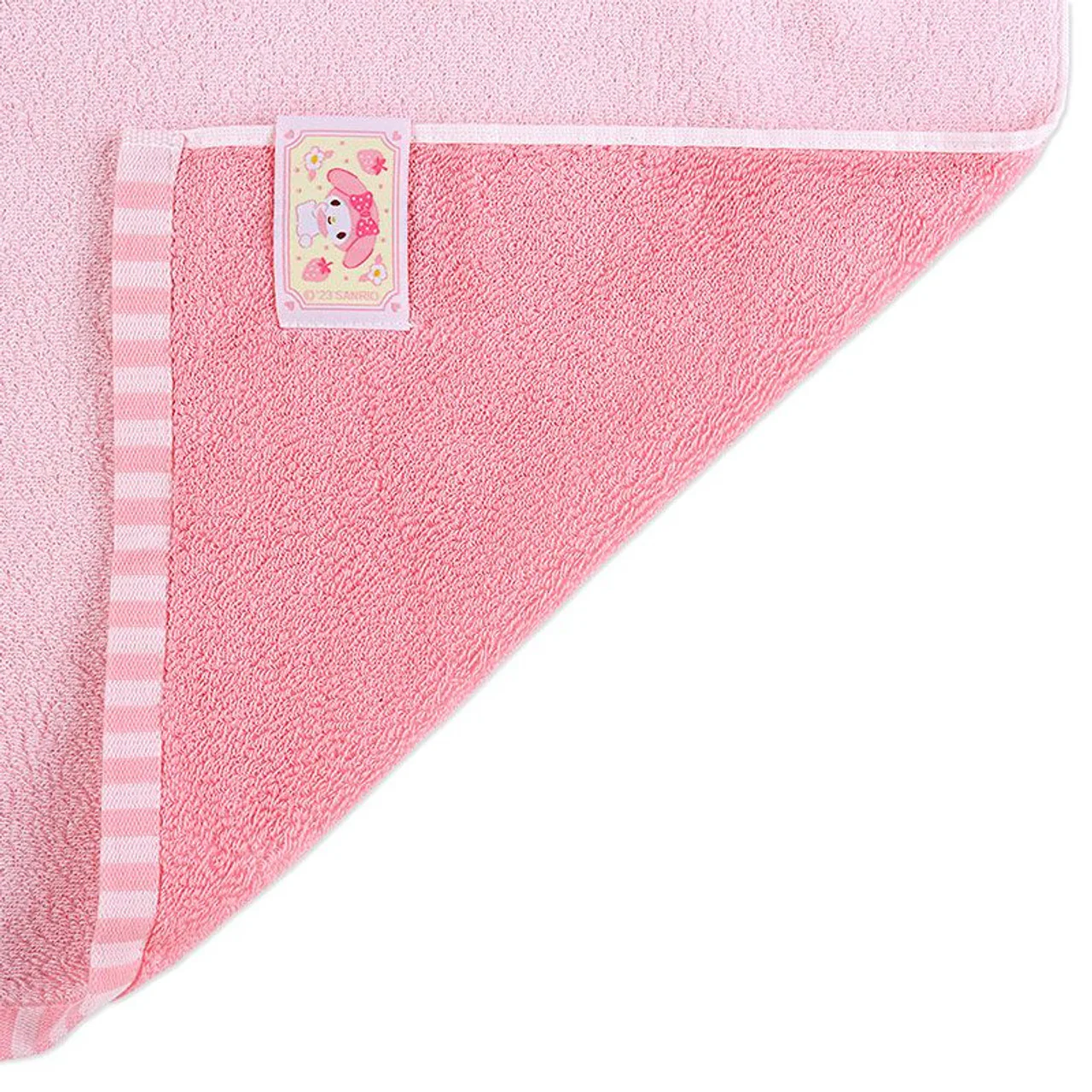 Sanrio Characters Compact Bath Towel - Image 5