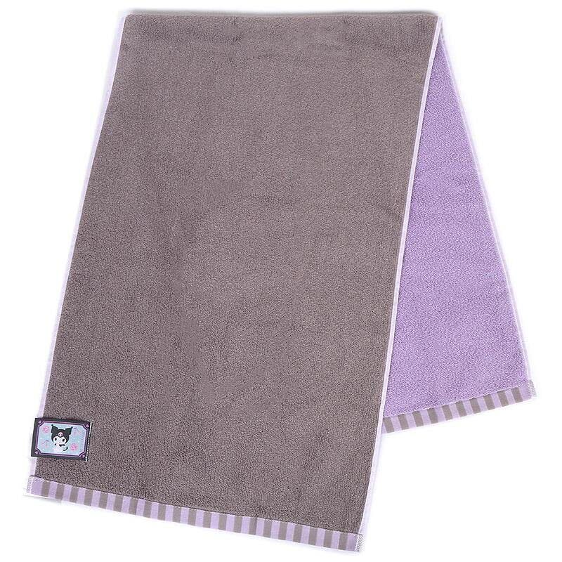 Sanrio Characters Compact Bath Towel - Image 6