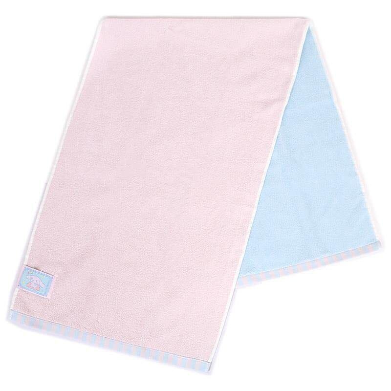 Sanrio Characters Compact Bath Towel - Image 7