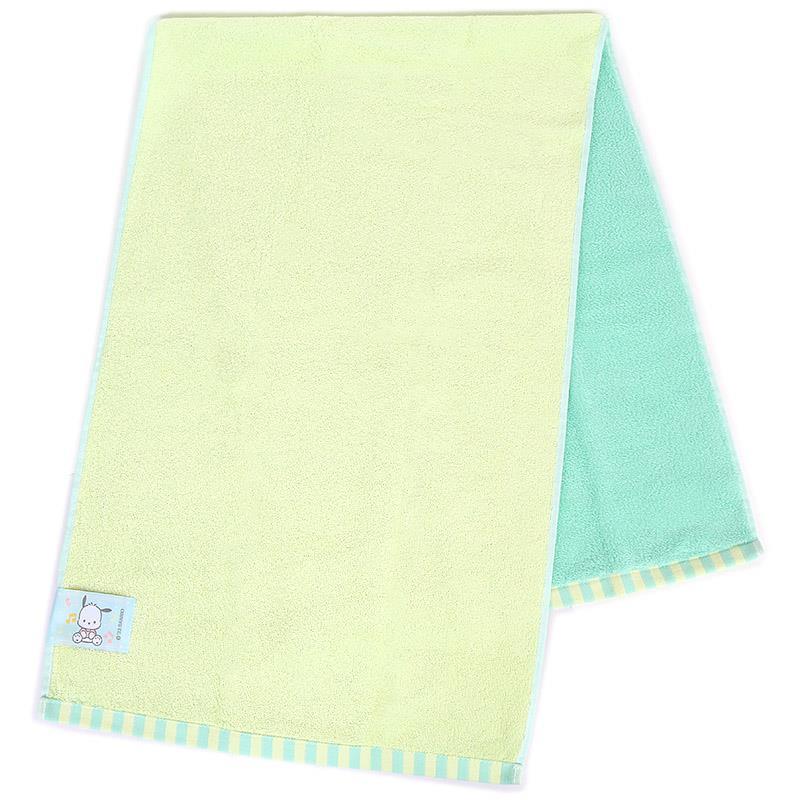 Sanrio Characters Compact Bath Towel - Image 8