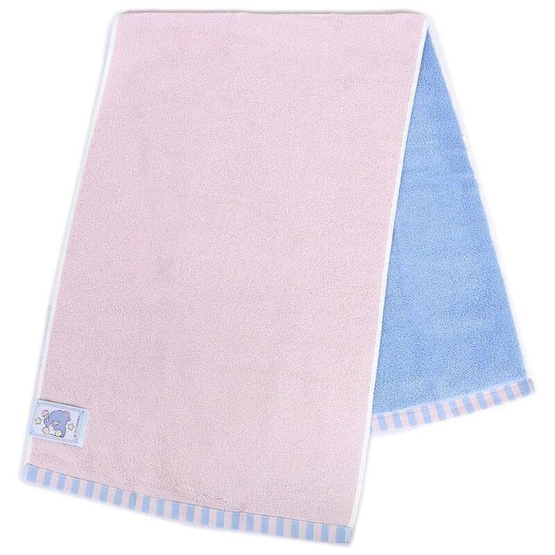 Sanrio Characters Compact Bath Towel - Image 9