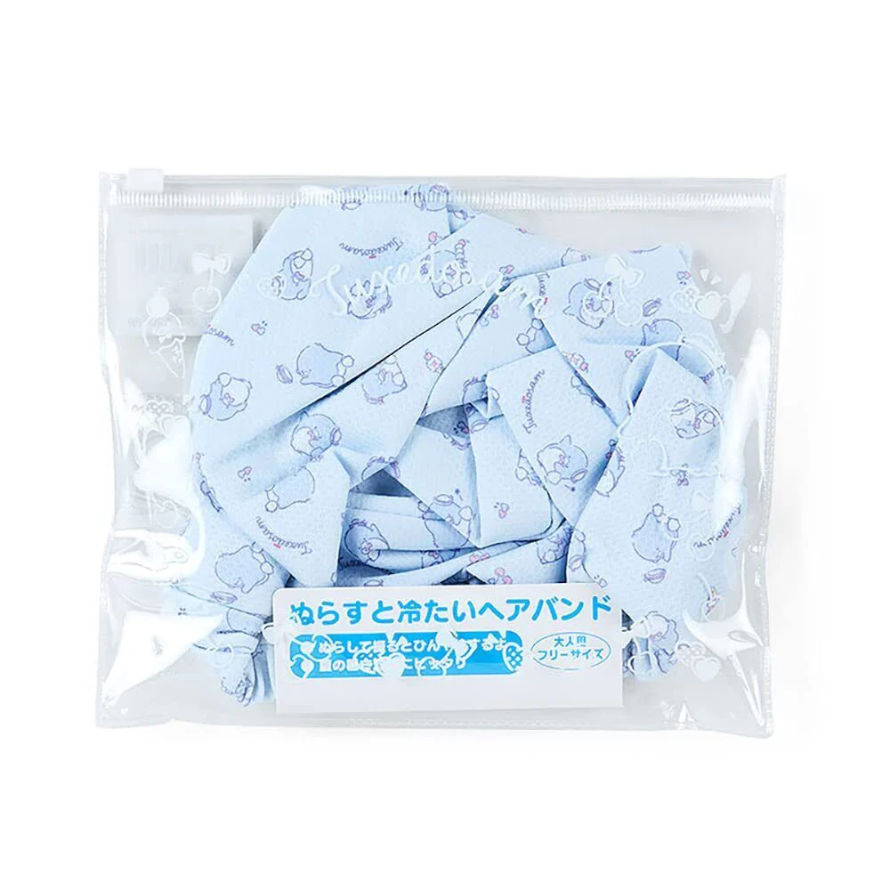 Sanrio Characters Cool Headband - Image 13