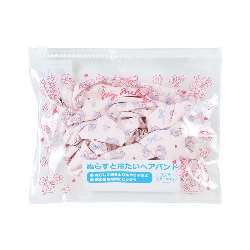Sanrio Characters Cool Headband - Image 4