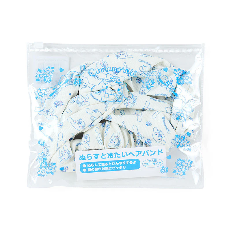 Sanrio Characters Cool Headband - Image 7