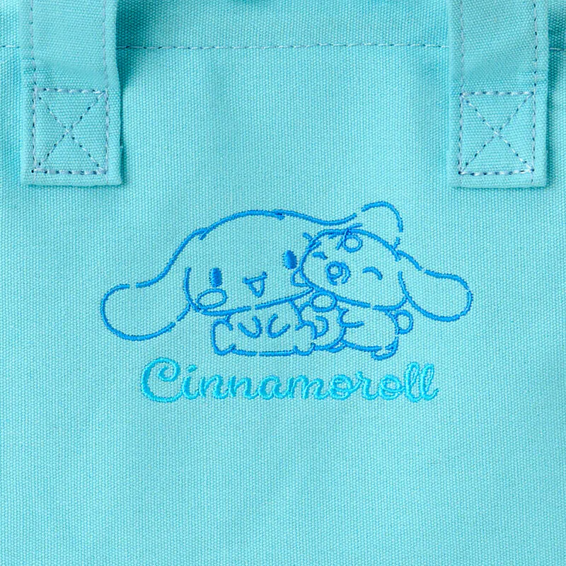Cinnamoroll Cooler Lunch Bag - Image 4