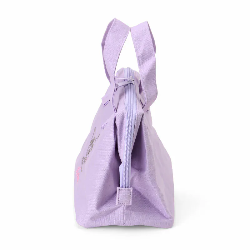 Kuromi Cooler Lunch Bag - Image 2