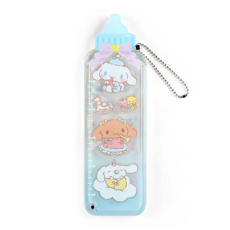 Sanrio Characters Baby Acrylic Keychain - Image 11