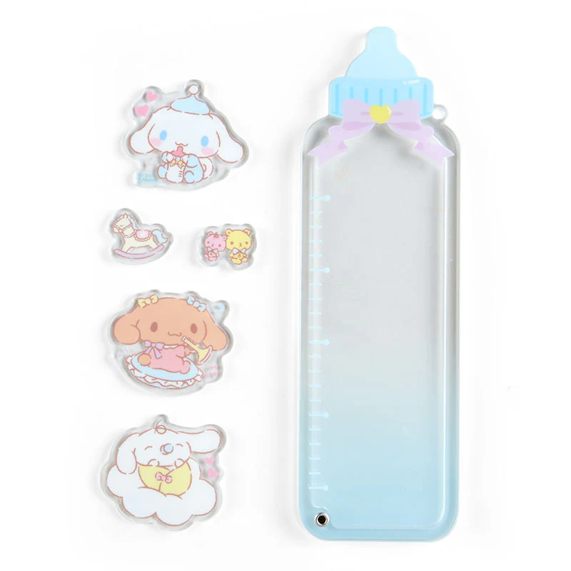 Sanrio Characters Baby Acrylic Keychain - Image 12
