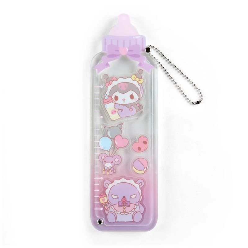 Sanrio Characters Baby Acrylic Keychain - Image 13