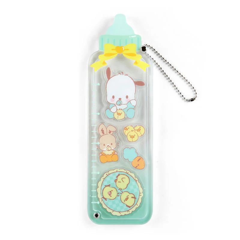 Sanrio Characters Baby Acrylic Keychain - Image 15