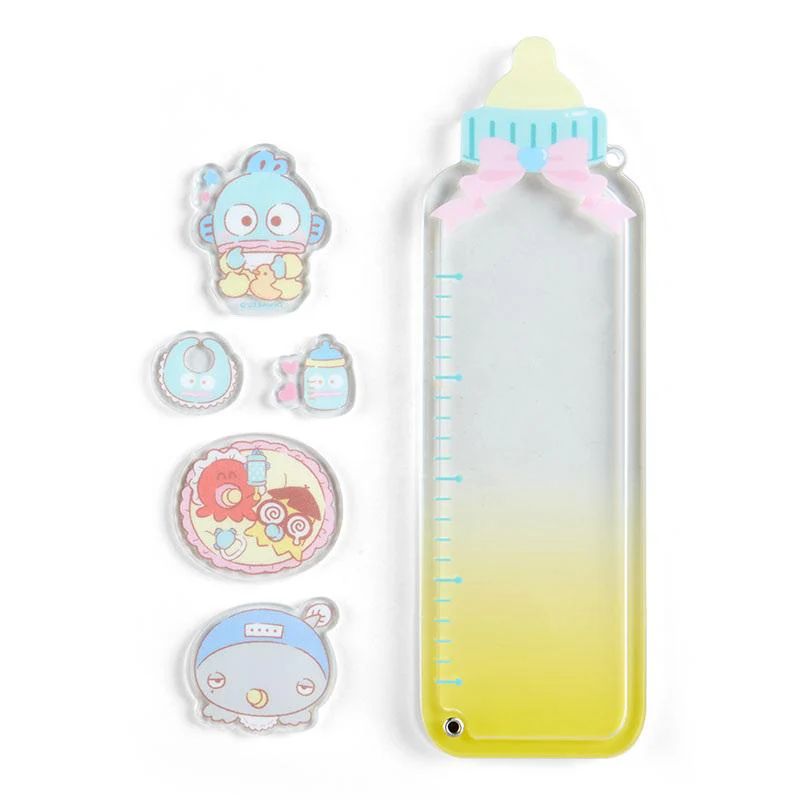 Sanrio Characters Baby Acrylic Keychain - Image 18