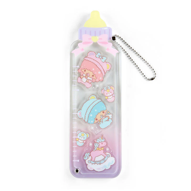 Sanrio Characters Baby Acrylic Keychain - Image 7