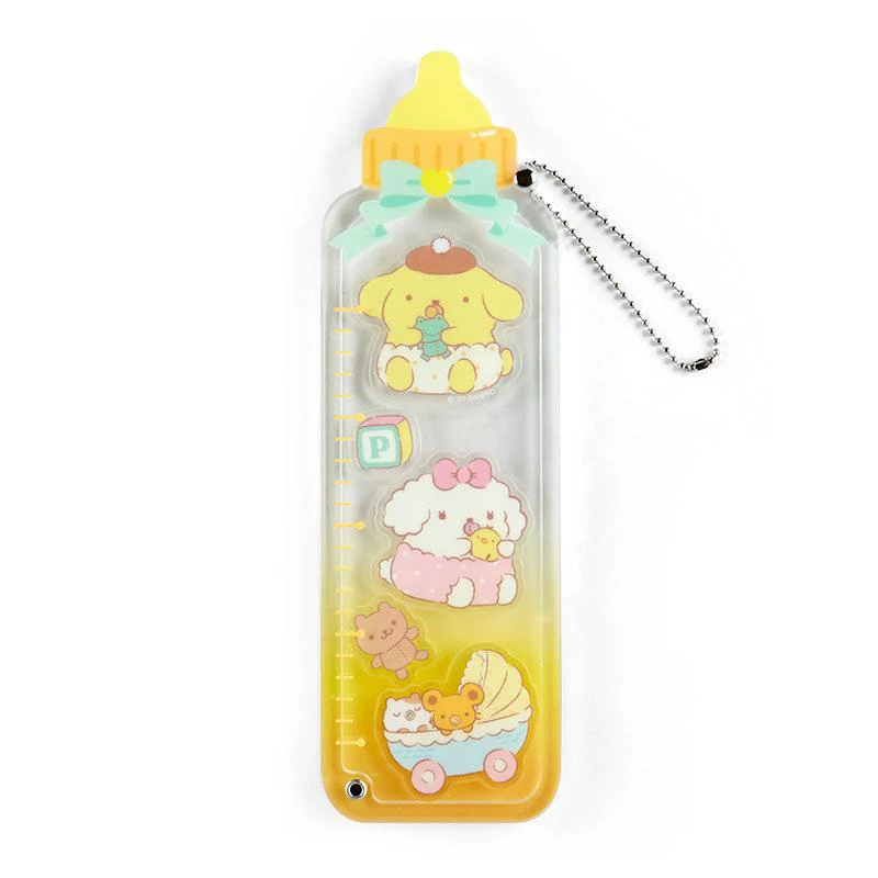 Sanrio Characters Baby Acrylic Keychain - Image 9