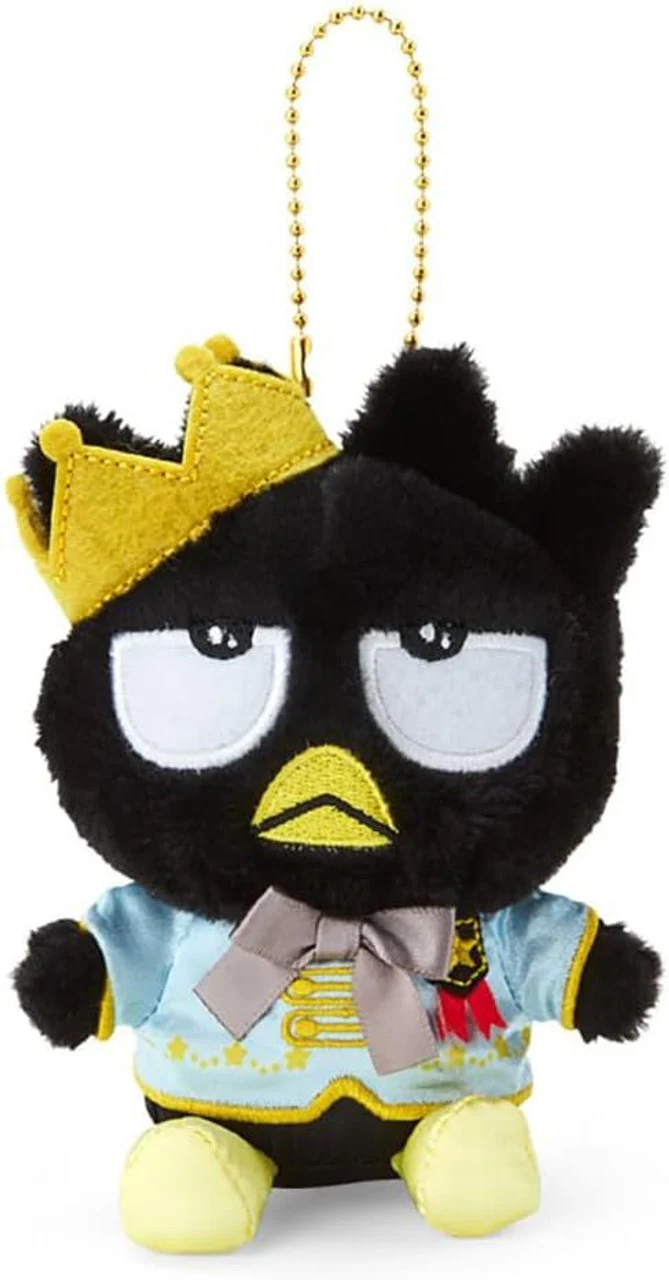 Sanrio Characters Crown No. 1 Mascot Keychain - Image 10