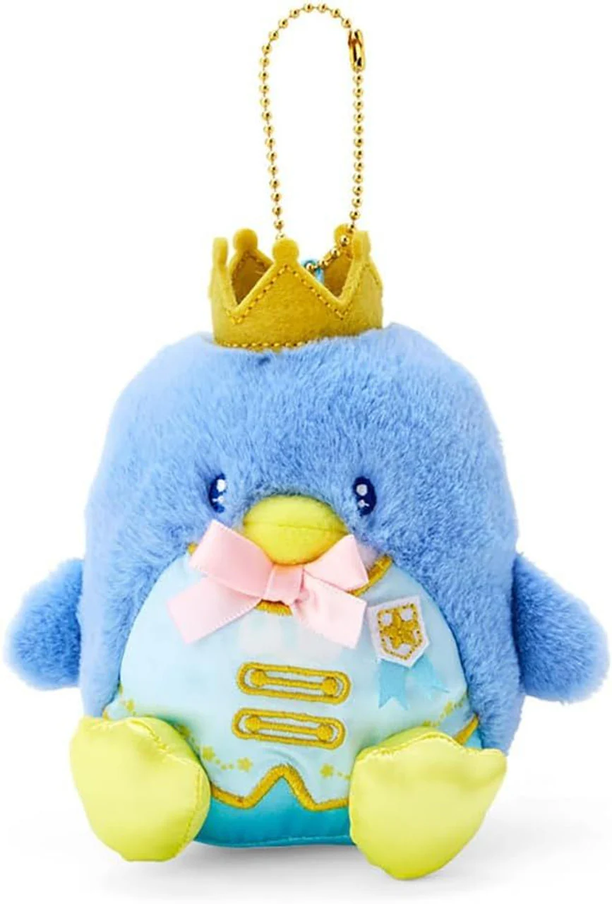 Sanrio Characters Crown No. 1 Mascot Keychain - Image 8