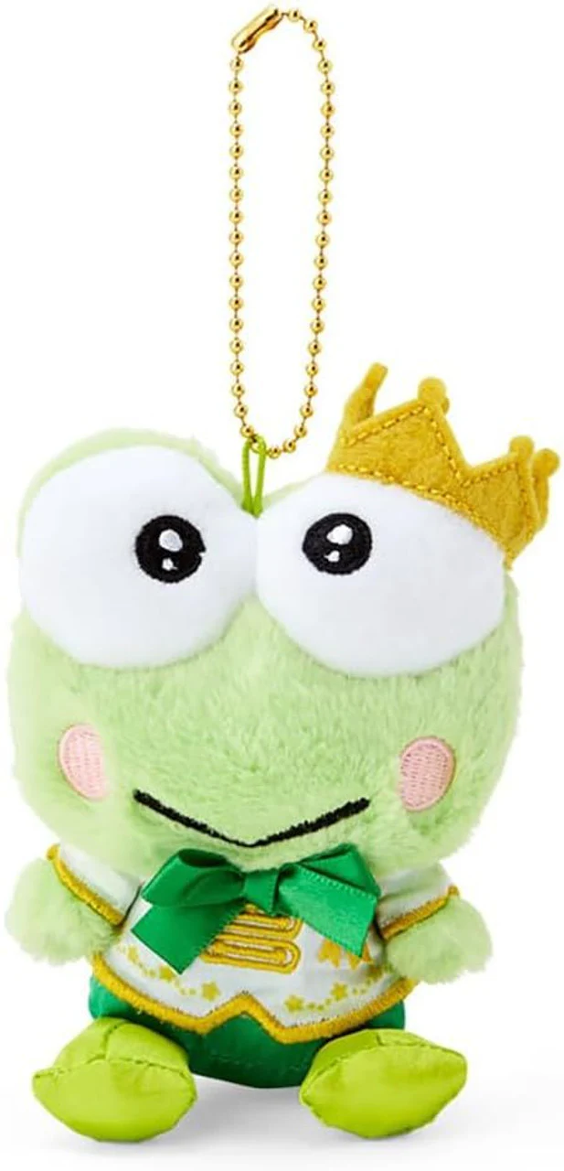 Sanrio Characters Crown No. 1 Mascot Keychain - Image 9