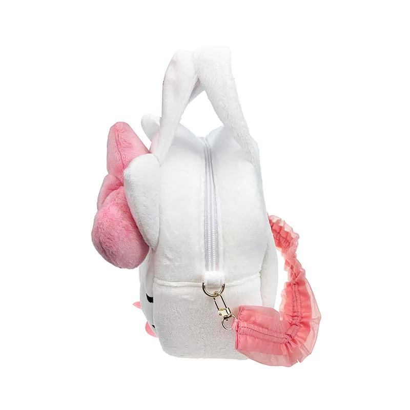 Hello Kitty Boa Diecut Shoulder Pouch - Image 3