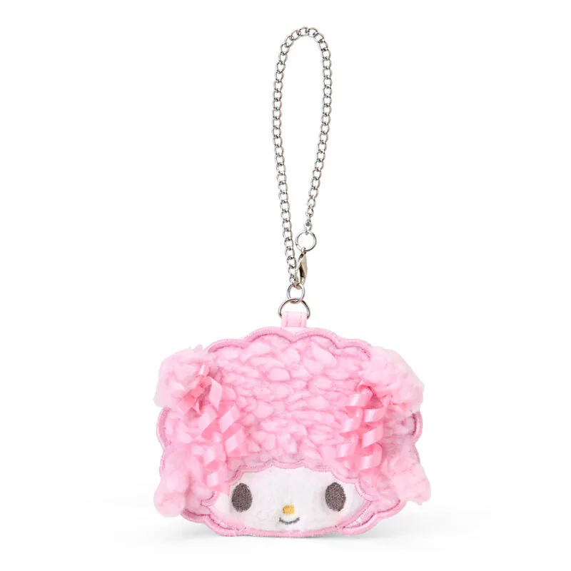 My Sweet Piano Dreamy Die-cut Mini Pouch