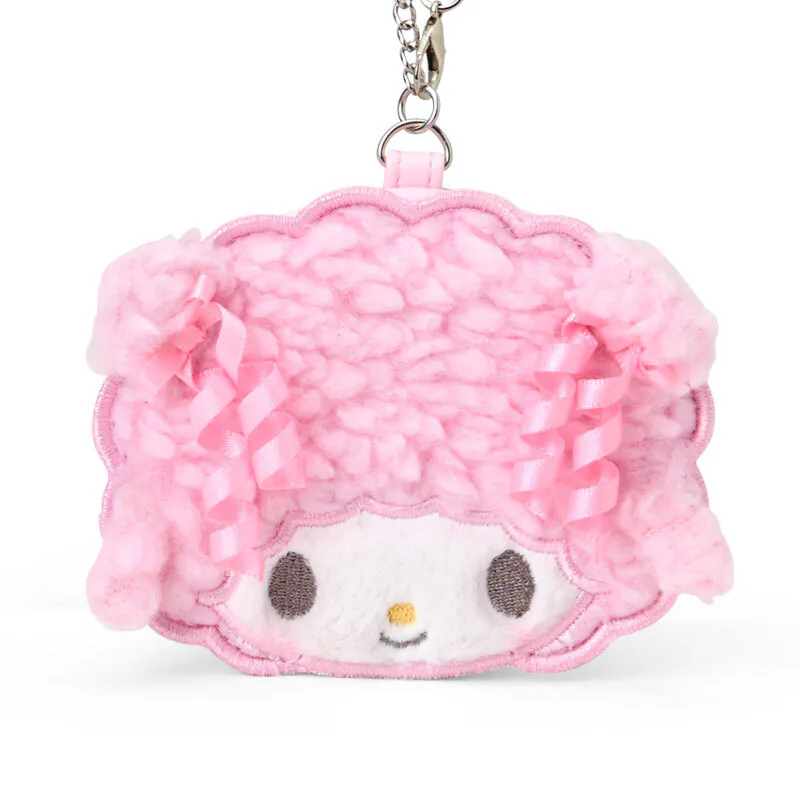 My Sweet Piano Dreamy Die-cut Mini Pouch - Image 2