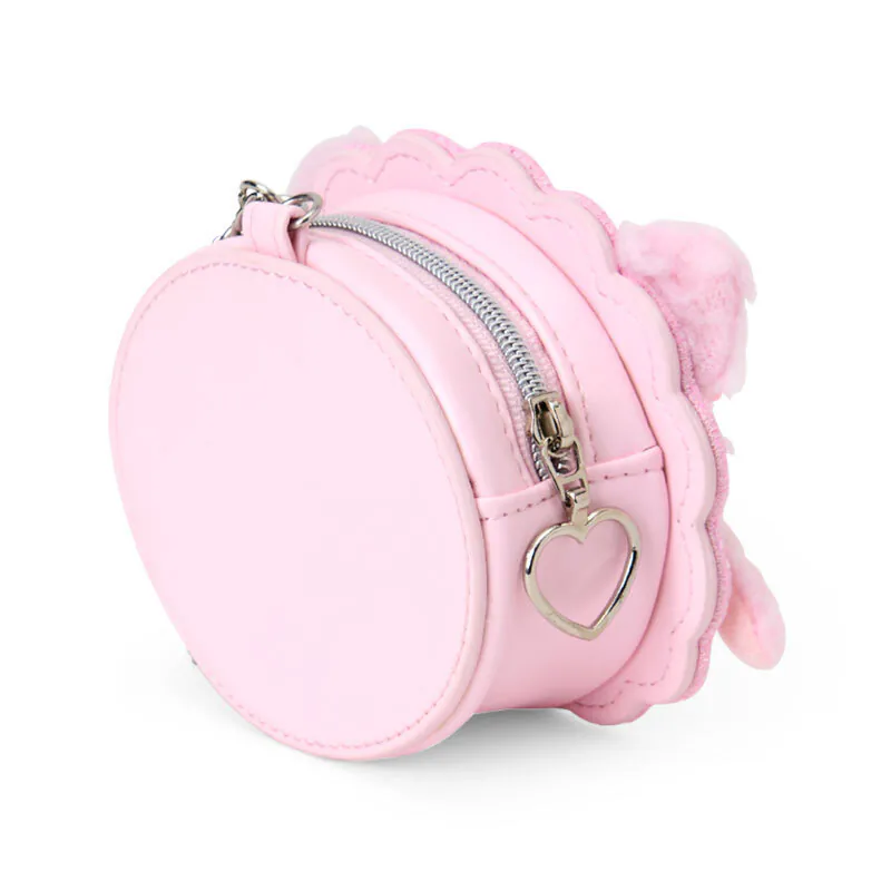 My Sweet Piano Dreamy Die-cut Mini Pouch - Image 3