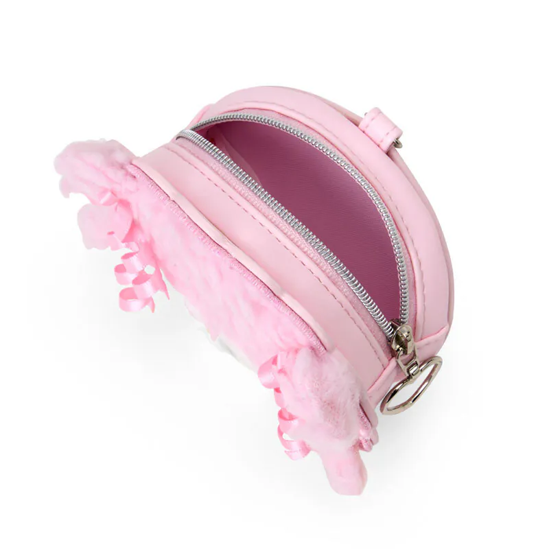 My Sweet Piano Dreamy Die-cut Mini Pouch - Image 4