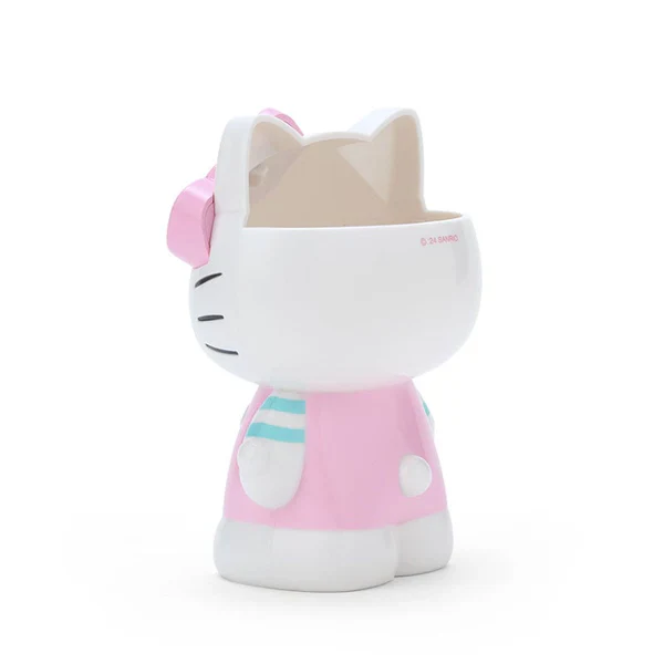 Hello Kitty Die-Cut Pen Stand - Image 2