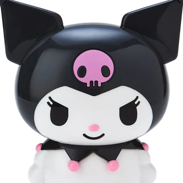 Kuromi Die-Cut Pen Stand - Image 3